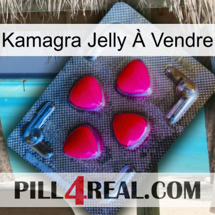 Kamagra Jelly À Vendre 13